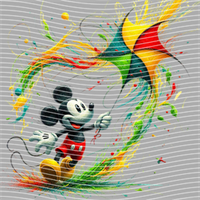 Mickey-AMQ 1885
